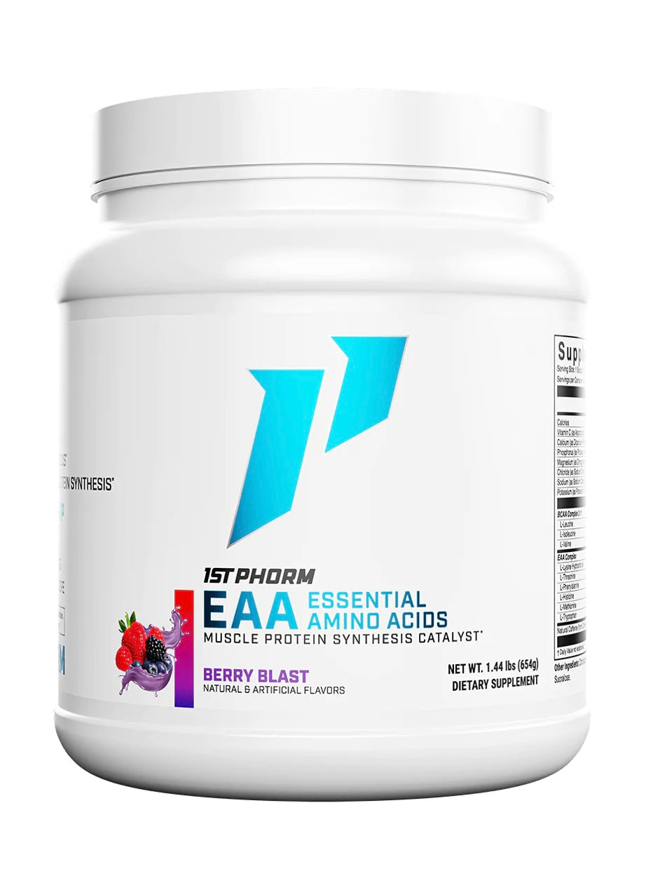 Wholesale Essential Amino Acids