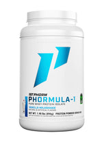 Phormula-1 Protein Powder