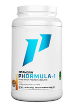 Phormula-1 Protein Powder