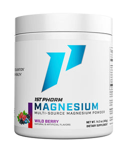 Magnesium