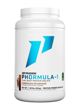 Phormula-1 Protein Powder