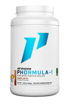 Phormula-1 Protein Powder