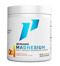 Magnesium