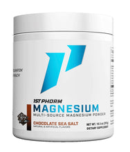 Magnesium