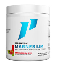 Magnesium