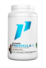 Phormula-1 Protein Powder